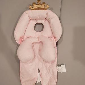 Firlar baby stroller carseat cushion pad